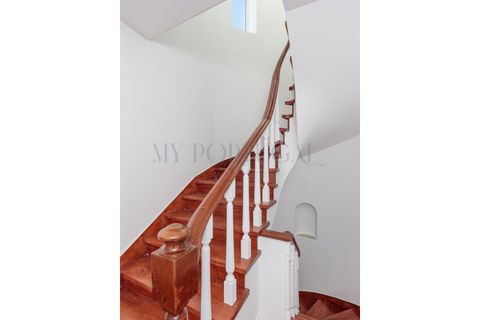 Villa i Carcavelos, Lisbon, Carcavelos - € 1.150.000 | Ref: CAS_548A - foto 19