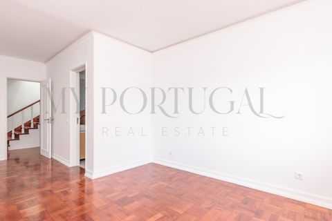 Villa i Carcavelos, Lisbon, Carcavelos - € 1.150.000 | Ref: CAS_548A - foto 20