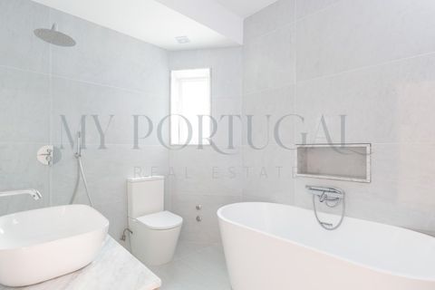 Villa i Carcavelos, Lisbon, Carcavelos - € 1.150.000 | Ref: CAS_548A - foto 23