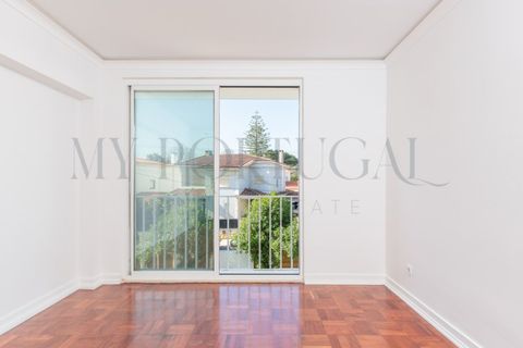 Villa i Carcavelos, Lisbon, Carcavelos - € 1.150.000 | Ref: CAS_548A - foto 26