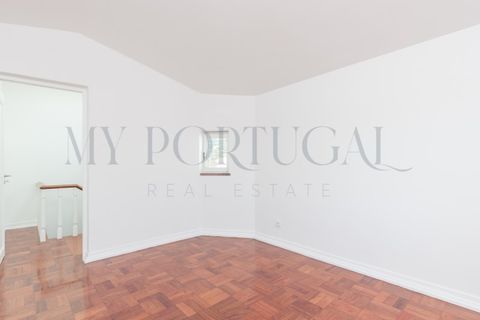 Villa i Carcavelos, Lisbon, Carcavelos - € 1.150.000 | Ref: CAS_548A - foto 29