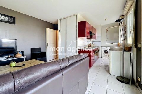 Leilighet i Rouen, Seine-Maritime, Rouen - € 96 000 | Ref: 87102037 - foto 2