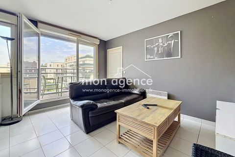 Leilighet i Rouen, Seine-Maritime, Rouen - € 96 000 | Ref: 87102037 - foto 3