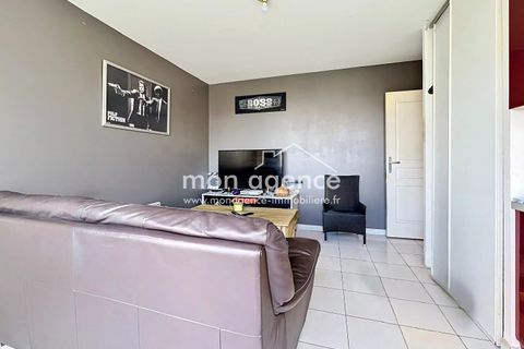 Leilighet i Rouen, Seine-Maritime, Rouen - € 96 000 | Ref: 87102037 - foto 4