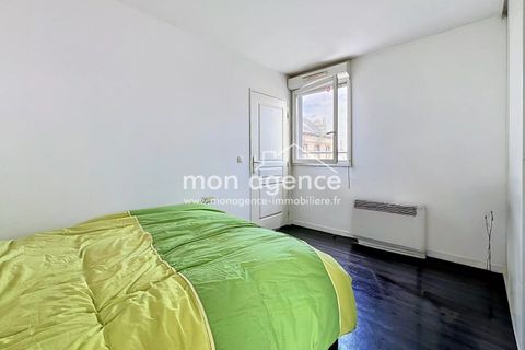 Leilighet i Rouen, Seine-Maritime, Rouen - € 96 000 | Ref: 87102037 - foto 6