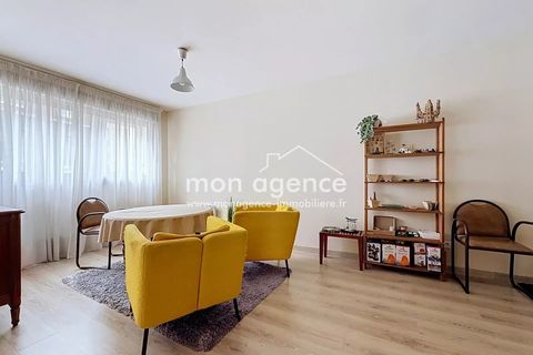Lejlighed i Rouen, Seine-Maritime, Rouen - € 299.000 | Ref: 87106494 - foto 2