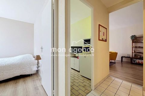 Lejlighed i Rouen, Seine-Maritime, Rouen - € 299.000 | Ref: 87106494 - foto 3