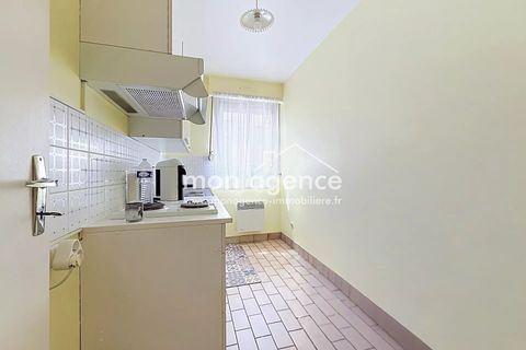Lejlighed i Rouen, Seine-Maritime, Rouen - € 299.000 | Ref: 87106494 - foto 4