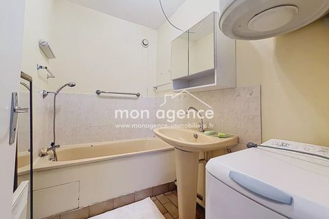 Lejlighed i Rouen, Seine-Maritime, Rouen - € 299.000 | Ref: 87106494 - foto 5