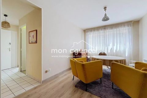 Lejlighed i Rouen, Seine-Maritime, Rouen - € 299.000 | Ref: 87106494 - foto 6