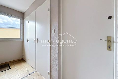 Lejlighed i Rouen, Seine-Maritime, Rouen - € 299.000 | Ref: 87106494 - foto 7