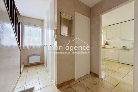 Lejlighed i Rouen, Seine-Maritime, Rouen - € 299.000 | Ref: 87106494 - foto 9