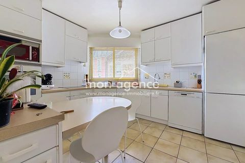 Lejlighed i Rouen, Seine-Maritime, Rouen - € 299.000 | Ref: 87106494 - foto 10