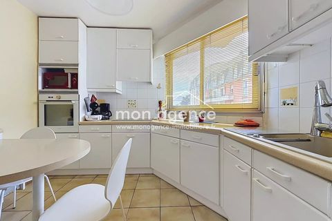 Lejlighed i Rouen, Seine-Maritime, Rouen - € 299.000 | Ref: 87106494 - foto 11
