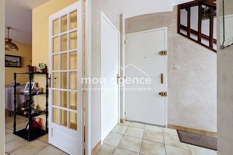 Lejlighed i Rouen, Seine-Maritime, Rouen - € 299.000 | Ref: 87106494 - foto 12
