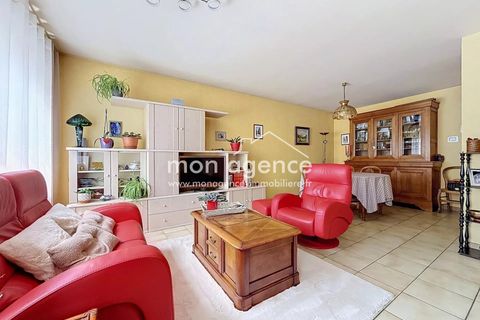 Lejlighed i Rouen, Seine-Maritime, Rouen - € 299.000 | Ref: 87106494 - foto 14