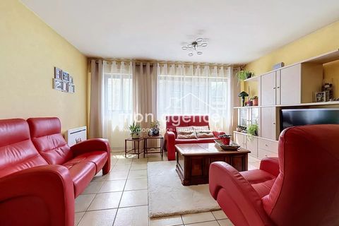 Lejlighed i Rouen, Seine-Maritime, Rouen - € 299.000 | Ref: 87106494 - foto 15