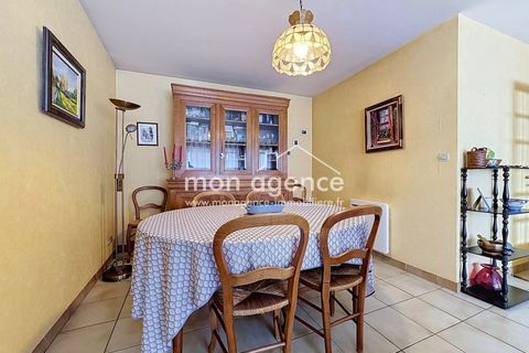 Lejlighed i Rouen, Seine-Maritime, Rouen - € 299.000 | Ref: 87106494 - foto 16