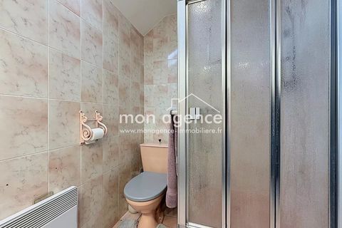 Lejlighed i Rouen, Seine-Maritime, Rouen - € 299.000 | Ref: 87106494 - foto 17