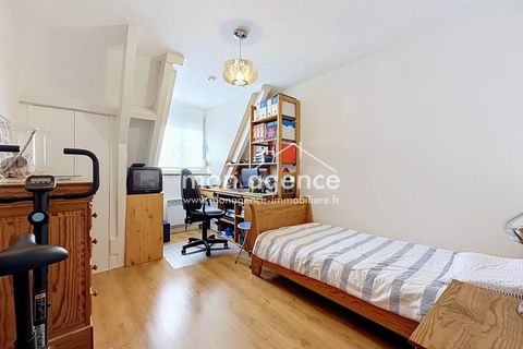 Lejlighed i Rouen, Seine-Maritime, Rouen - € 299.000 | Ref: 87106494 - foto 19