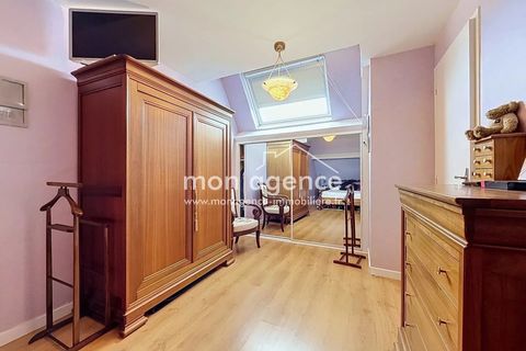 Lejlighed i Rouen, Seine-Maritime, Rouen - € 299.000 | Ref: 87106494 - foto 20