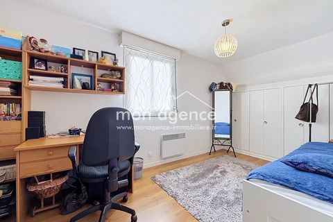 Lejlighed i Rouen, Seine-Maritime, Rouen - € 299.000 | Ref: 87106494 - foto 22