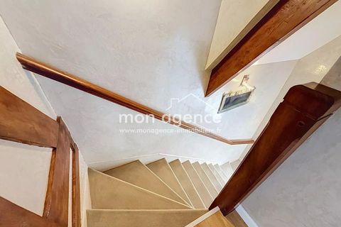 Lejlighed i Rouen, Seine-Maritime, Rouen - € 299.000 | Ref: 87106494 - foto 23