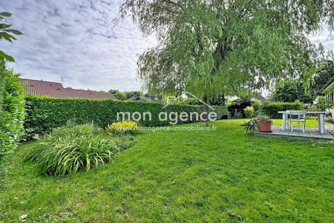 Villa a Bonsecours, Seine-Maritime, Bonsecours - € 309.000 | Ref: 87109424 - foto 2
