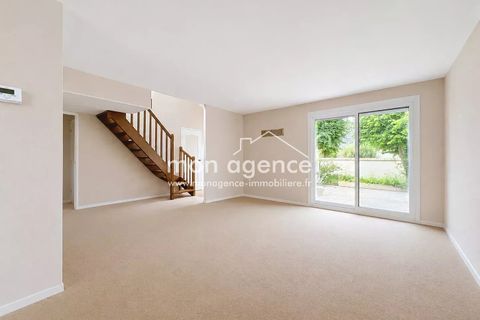 Villa a Bonsecours, Seine-Maritime, Bonsecours - € 309.000 | Ref: 87109424 - foto 3