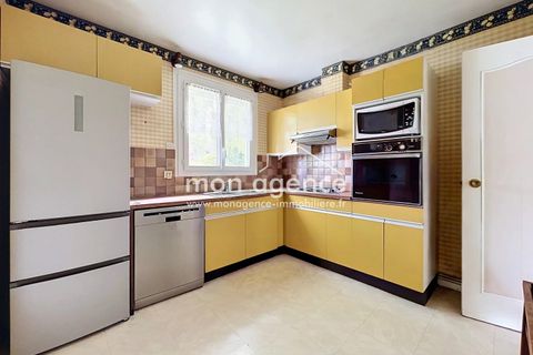Villa a Bonsecours, Seine-Maritime, Bonsecours - € 309.000 | Ref: 87109424 - foto 6