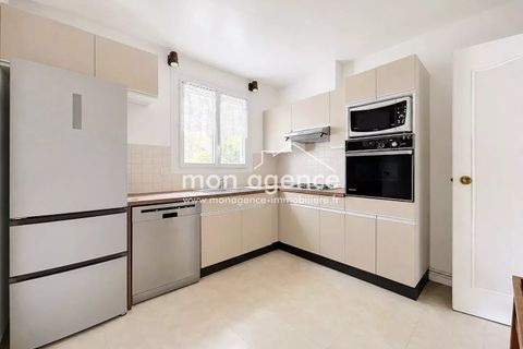 Villa a Bonsecours, Seine-Maritime, Bonsecours - € 309.000 | Ref: 87109424 - foto 7