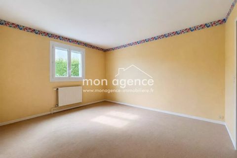 Villa a Bonsecours, Seine-Maritime, Bonsecours - € 309.000 | Ref: 87109424 - foto 9
