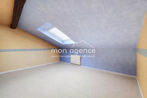 Villa a Bonsecours, Seine-Maritime, Bonsecours - € 309.000 | Ref: 87109424 - foto 12