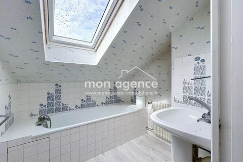 Villa a Bonsecours, Seine-Maritime, Bonsecours - € 309.000 | Ref: 87109424 - foto 15