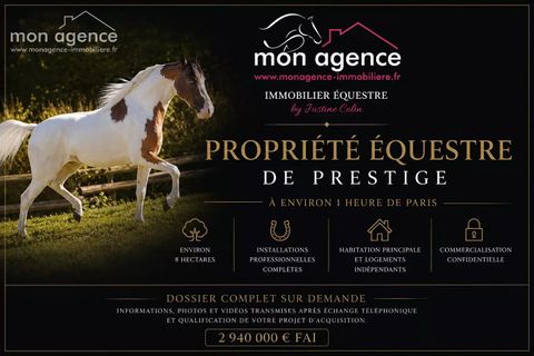 Villa i Paris, Paris, Paris - € 2.940.000 | Ref: 87116737 - foto 1