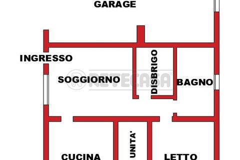Leilighet i Bondeno, Ferrara, Bondeno - € 85 000 | Ref: VBO265 - foto 15