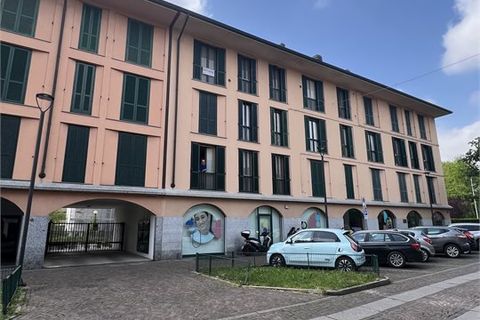 Lejlighed i Pioltello, Milan, Pioltello - € 170.000 | Ref: BI623 - foto 9