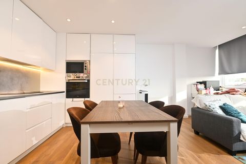 Lejlighed i Oeiras, Lisbon, Oeiras - € 323.000 | Ref: C0283-01220 - foto 2