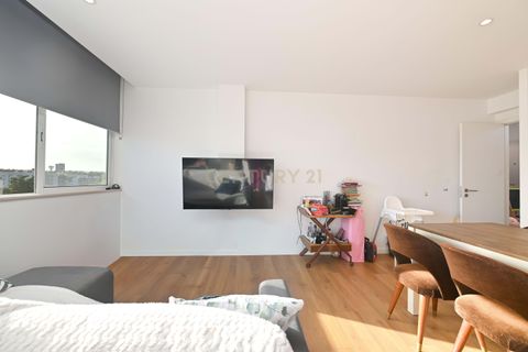 Lejlighed i Oeiras, Lisbon, Oeiras - € 323.000 | Ref: C0283-01220 - foto 3