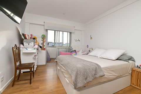 Lejlighed i Oeiras, Lisbon, Oeiras - € 323.000 | Ref: C0283-01220 - foto 4