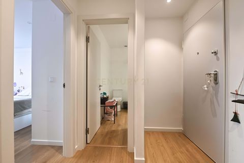 Lejlighed i Oeiras, Lisbon, Oeiras - € 323.000 | Ref: C0283-01220 - foto 7