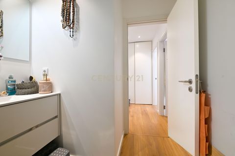 Lejlighed i Oeiras, Lisbon, Oeiras - € 323.000 | Ref: C0283-01220 - foto 8