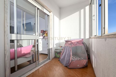 Lejlighed i Oeiras, Lisbon, Oeiras - € 323.000 | Ref: C0283-01220 - foto 9