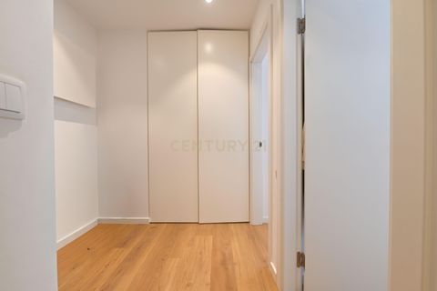 Lejlighed i Oeiras, Lisbon, Oeiras - € 323.000 | Ref: C0283-01220 - foto 11