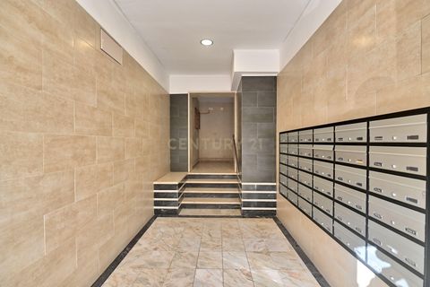 Lejlighed i Oeiras, Lisbon, Oeiras - € 323.000 | Ref: C0283-01220 - foto 12