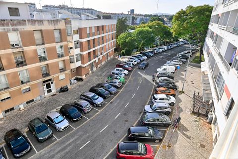 Lejlighed i Oeiras, Lisbon, Oeiras - € 323.000 | Ref: C0283-01220 - foto 13