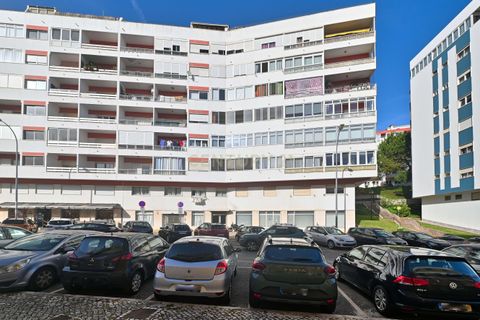 Lejlighed i Oeiras, Lisbon, Oeiras - € 323.000 | Ref: C0283-01220 - foto 14