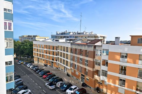 Lejlighed i Oeiras, Lisbon, Oeiras - € 323.000 | Ref: C0283-01220 - foto 15