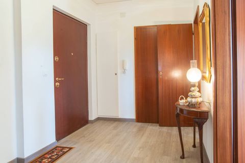 Apartament a Trieste, Trieste, Trieste - € 1.700/mes | Ref: Campi Elisi bassa - foto 2
