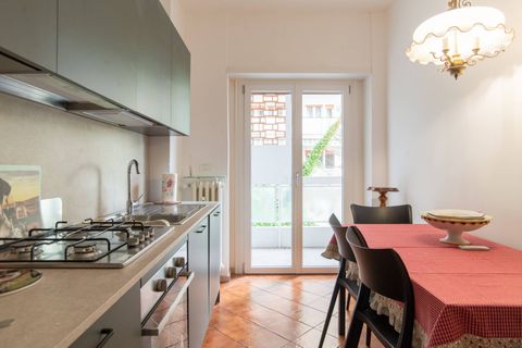 Apartament a Trieste, Trieste, Trieste - € 1.700/mes | Ref: Campi Elisi bassa - foto 3